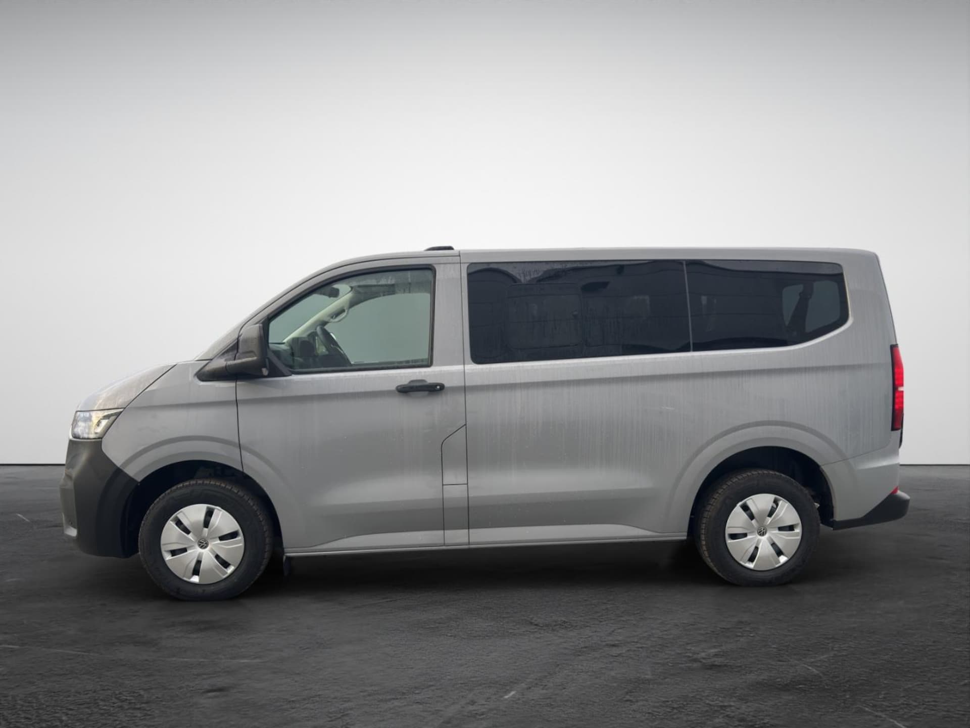 Volkswagen Transporter Kombi kurzer Radstand