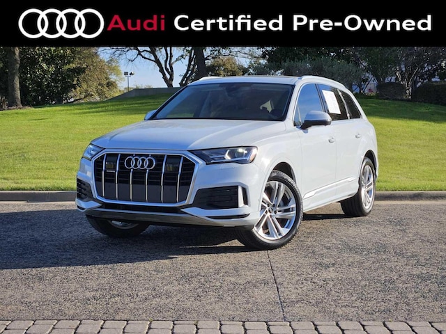 Photo of 2022 Audi Q7 