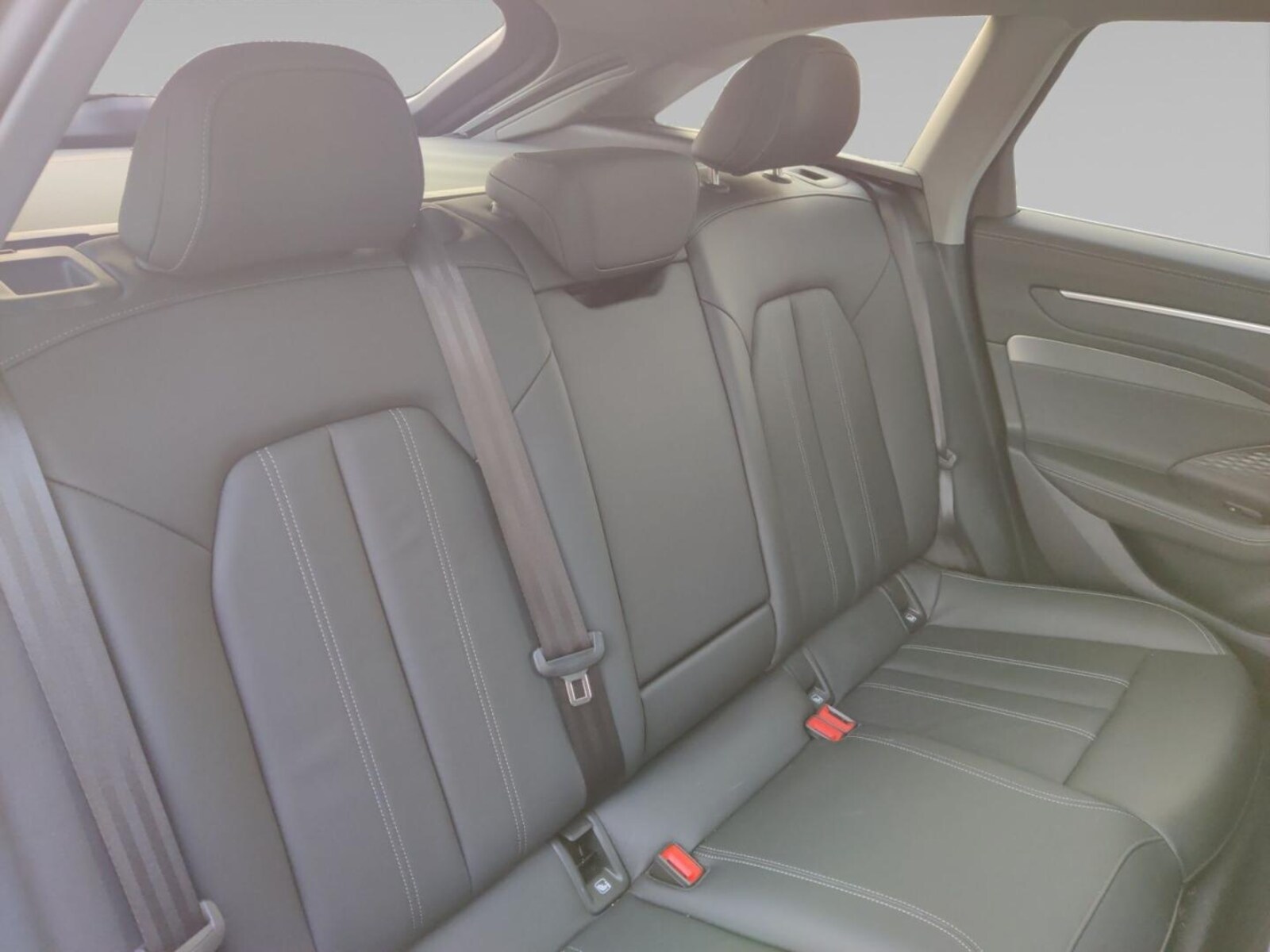 Audi A6 Avant – Bild 15