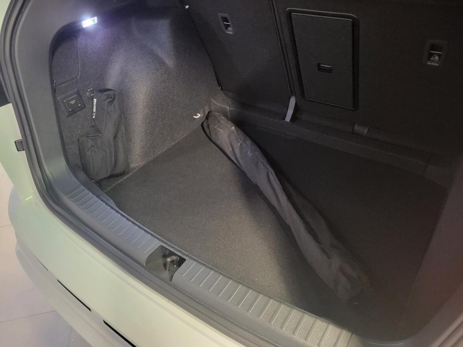 CUPRA Ateca – Bild 8