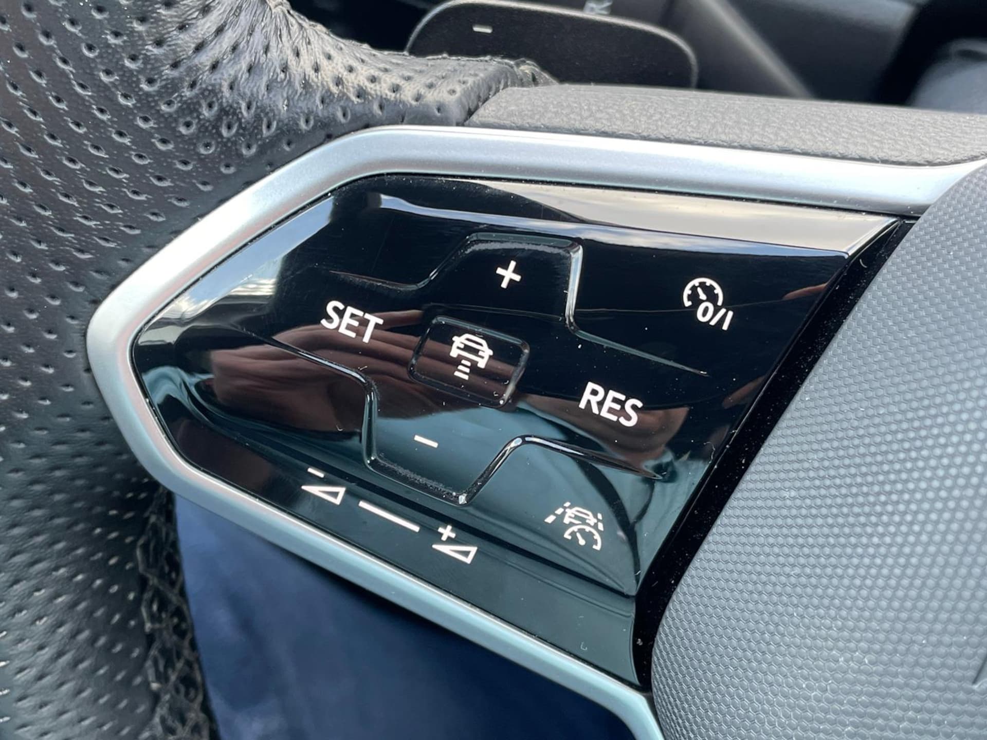 Volkswagen Arteon Elegance
