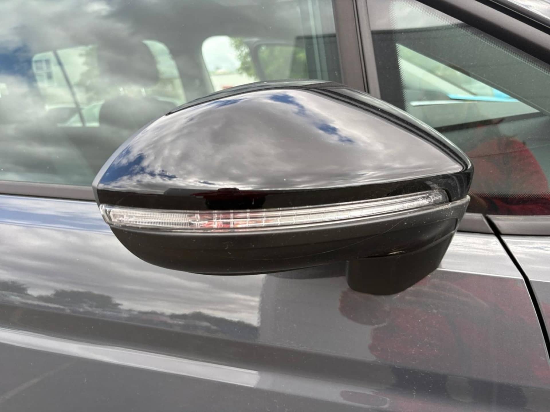 Volkswagen Touran ENERGY