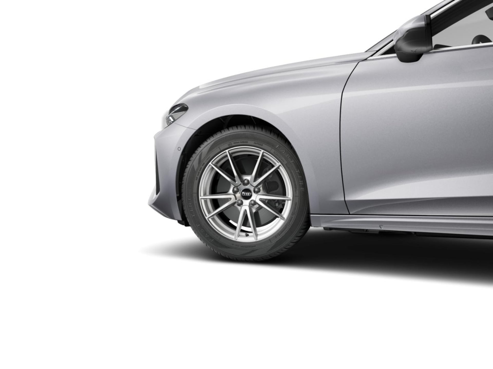 Audi A5 Avant