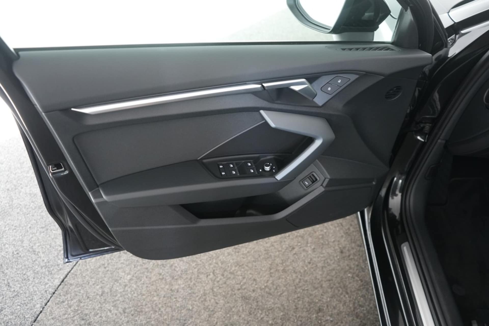 Audi A3 Limousine advanced