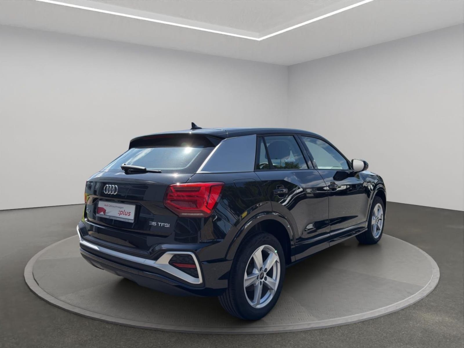 Audi Q2 – Bild 4