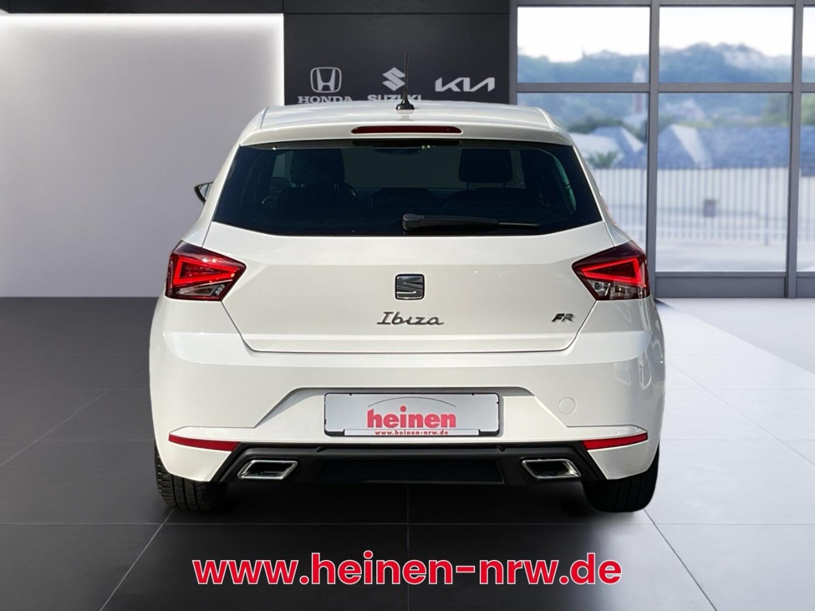 SEAT Ibiza – Bild 5