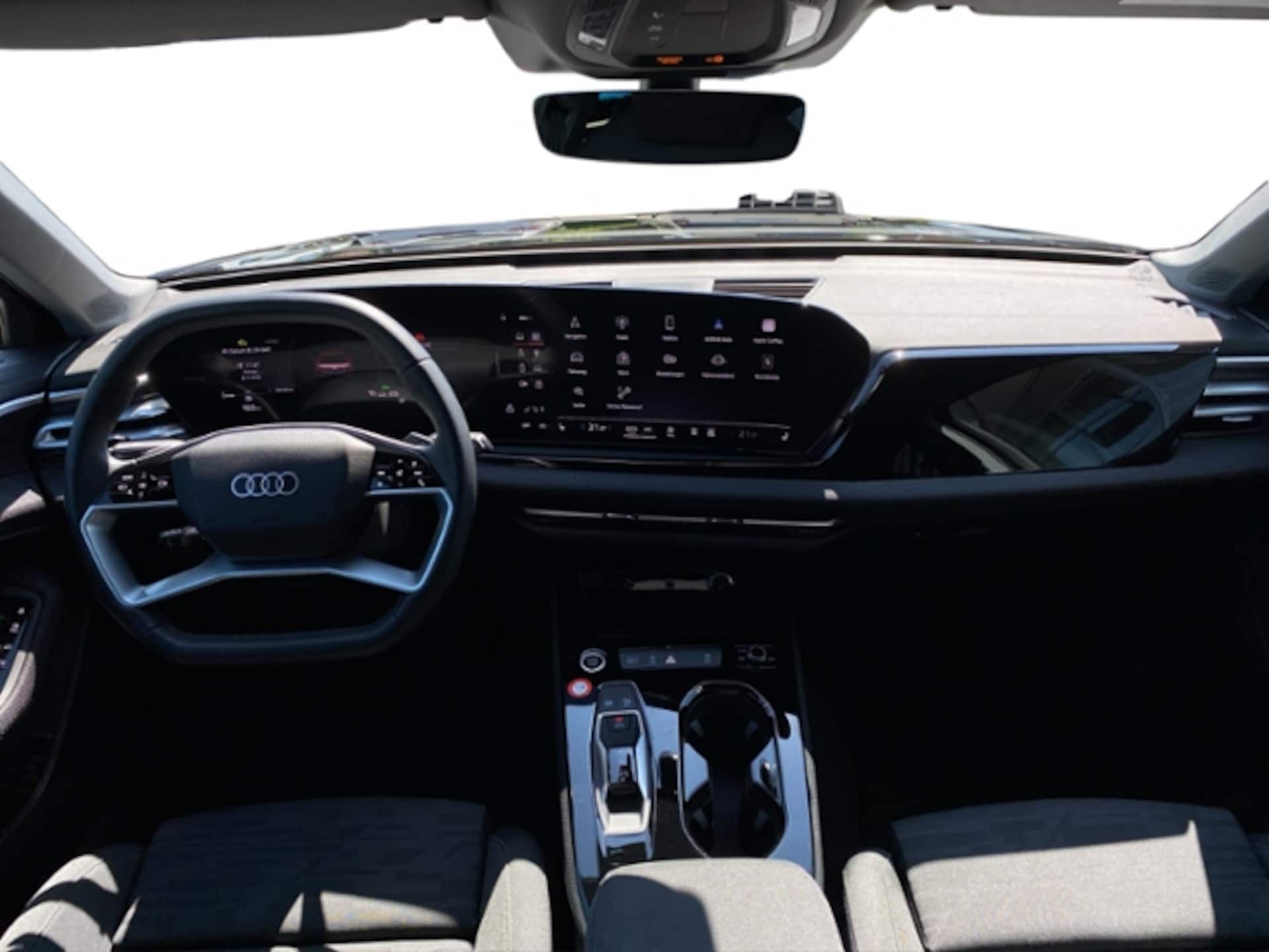 Audi A5 Avant