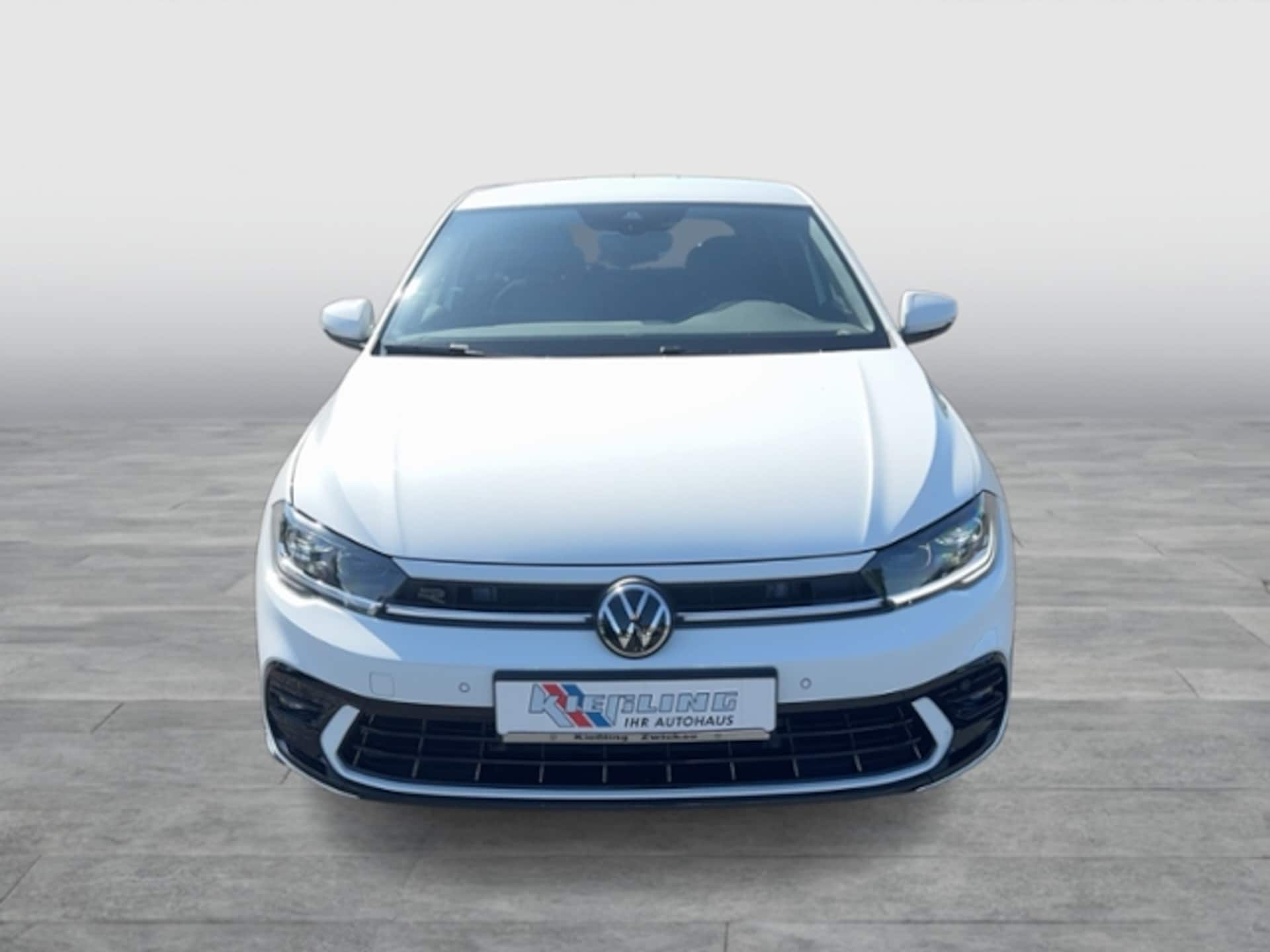 Volkswagen Polo R-Line