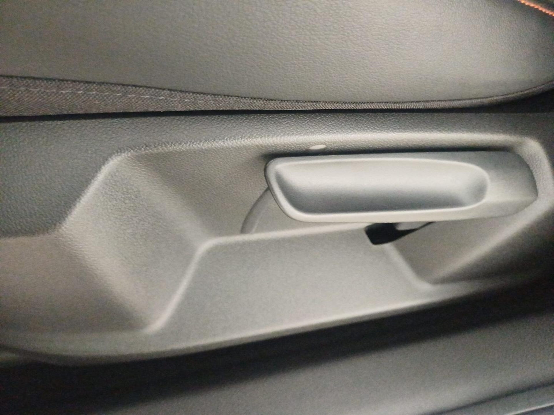 SEAT Ateca FR