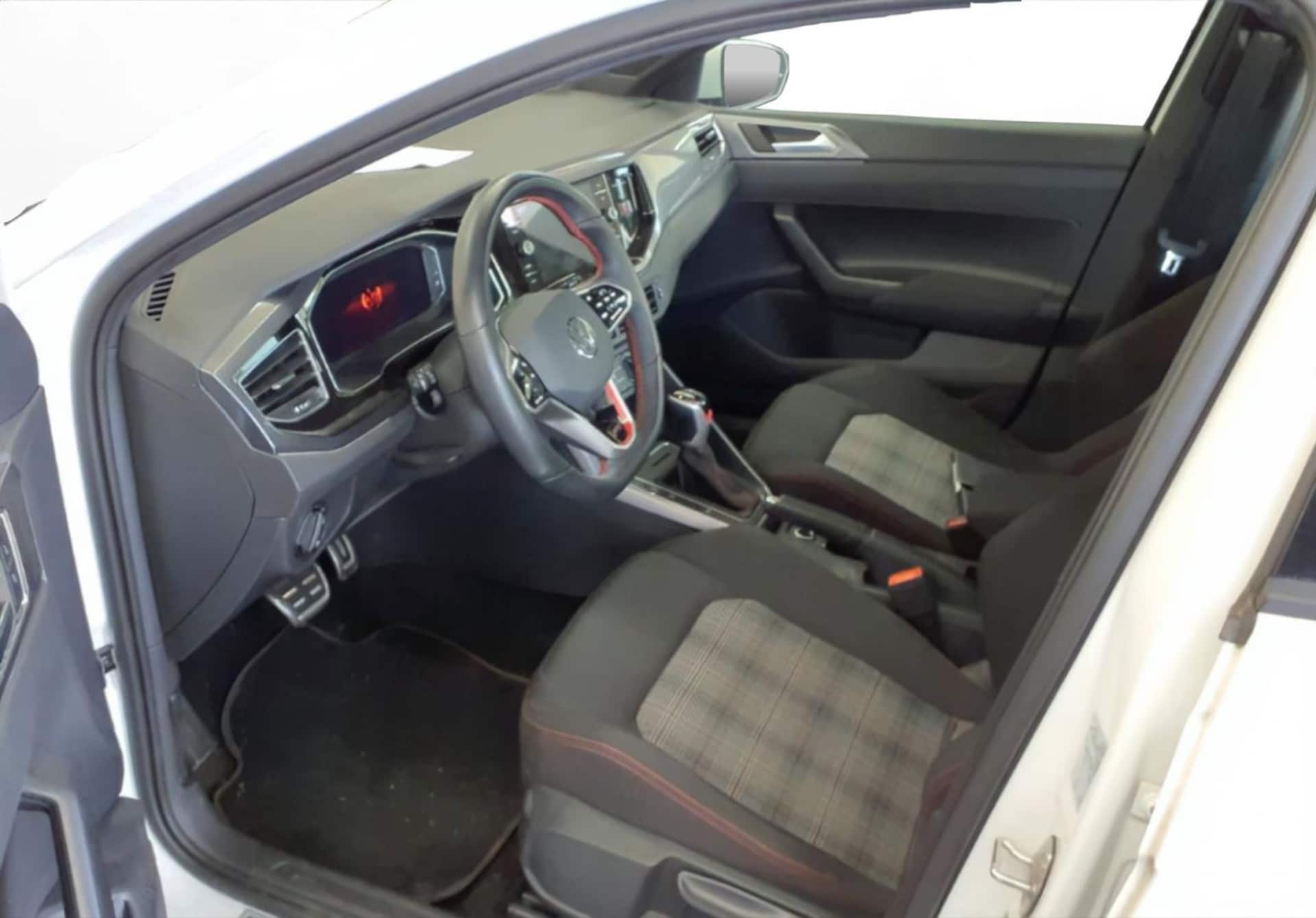 Volkswagen Polo GTI
