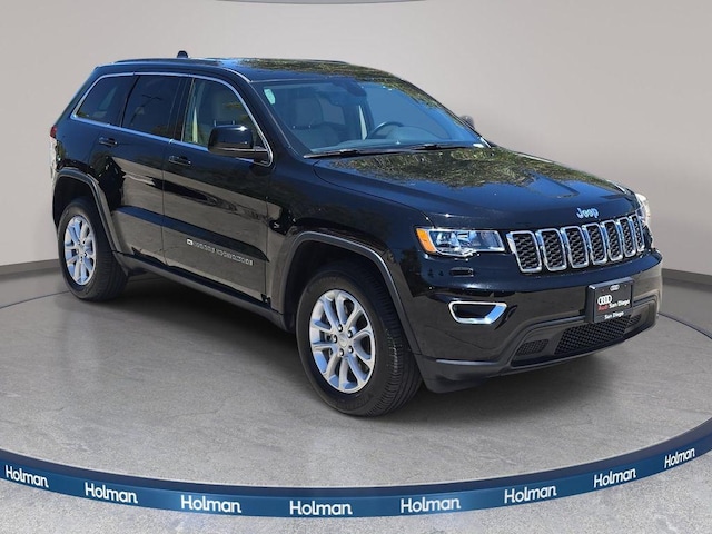 2022 Jeep