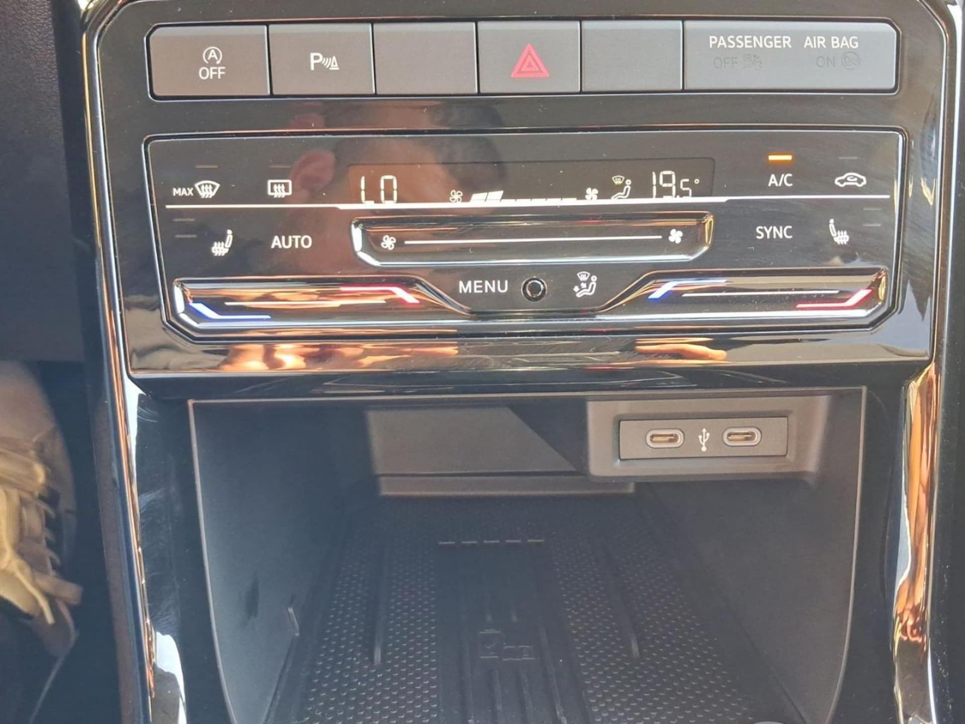 Volkswagen T-Cross Match