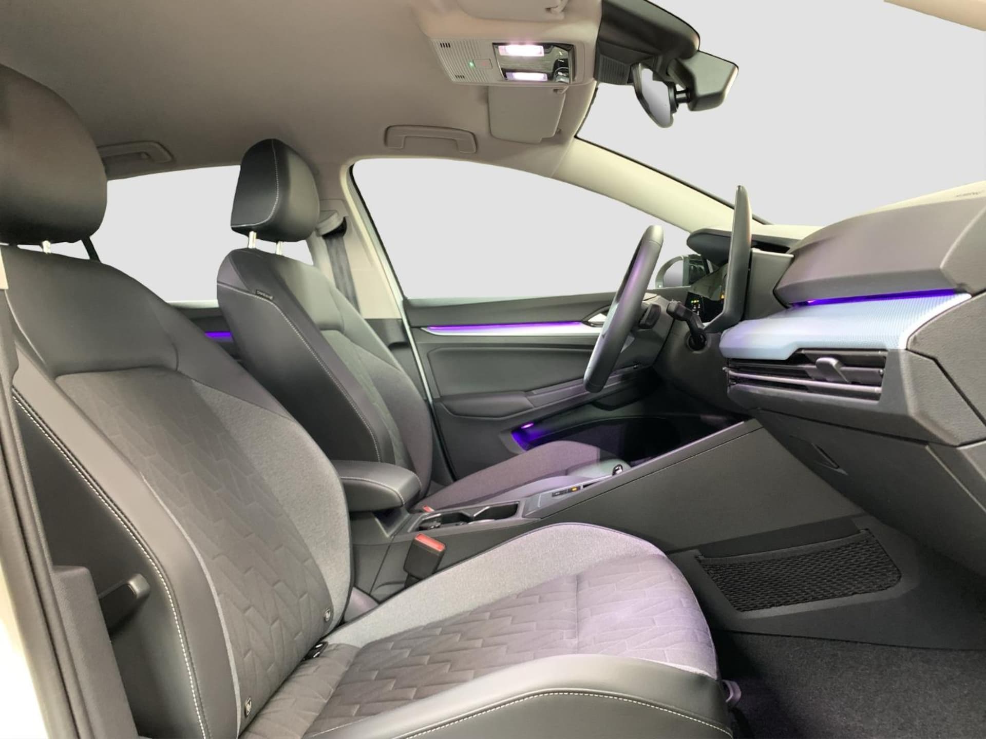 Volkswagen Golf ENERGY
