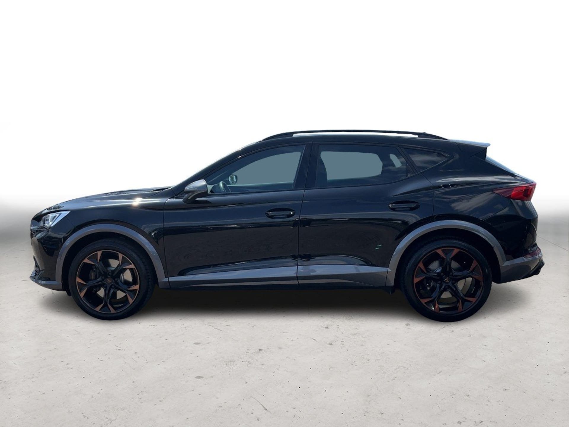 CUPRA Formentor VZ
