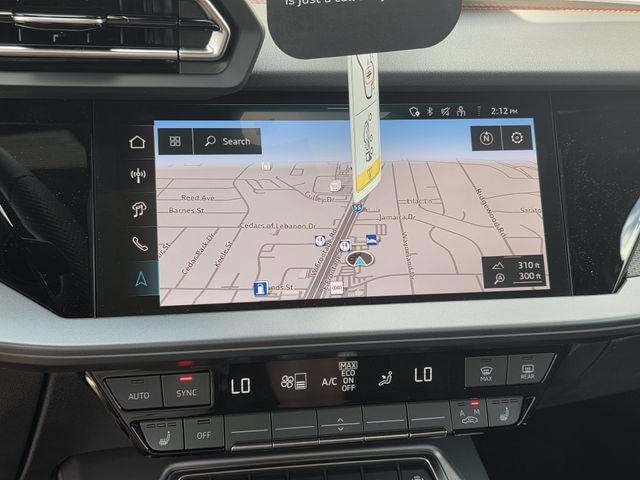 2026 Audi S3 Base - Photo 9