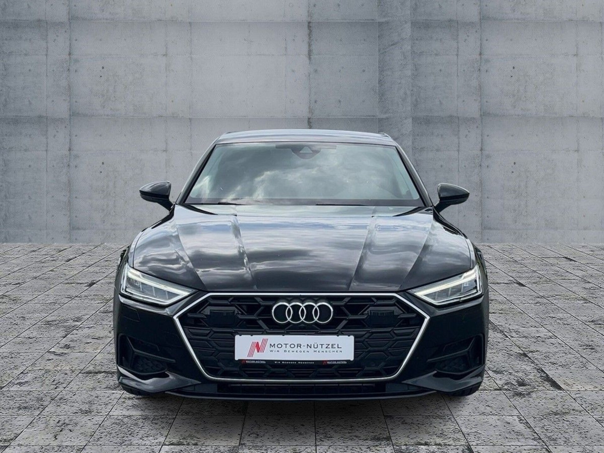Audi A7 Sportback