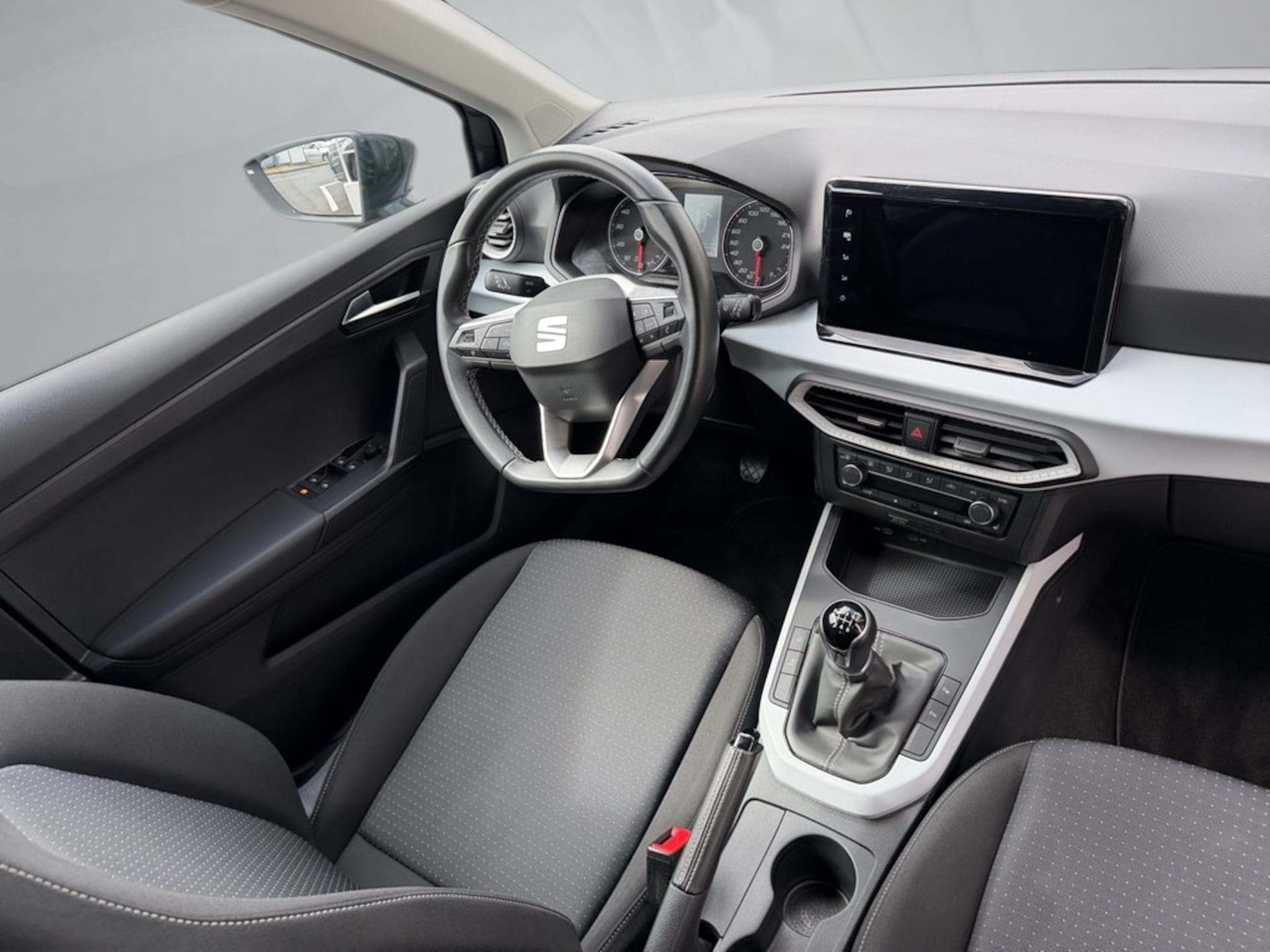 SEAT Arona Style