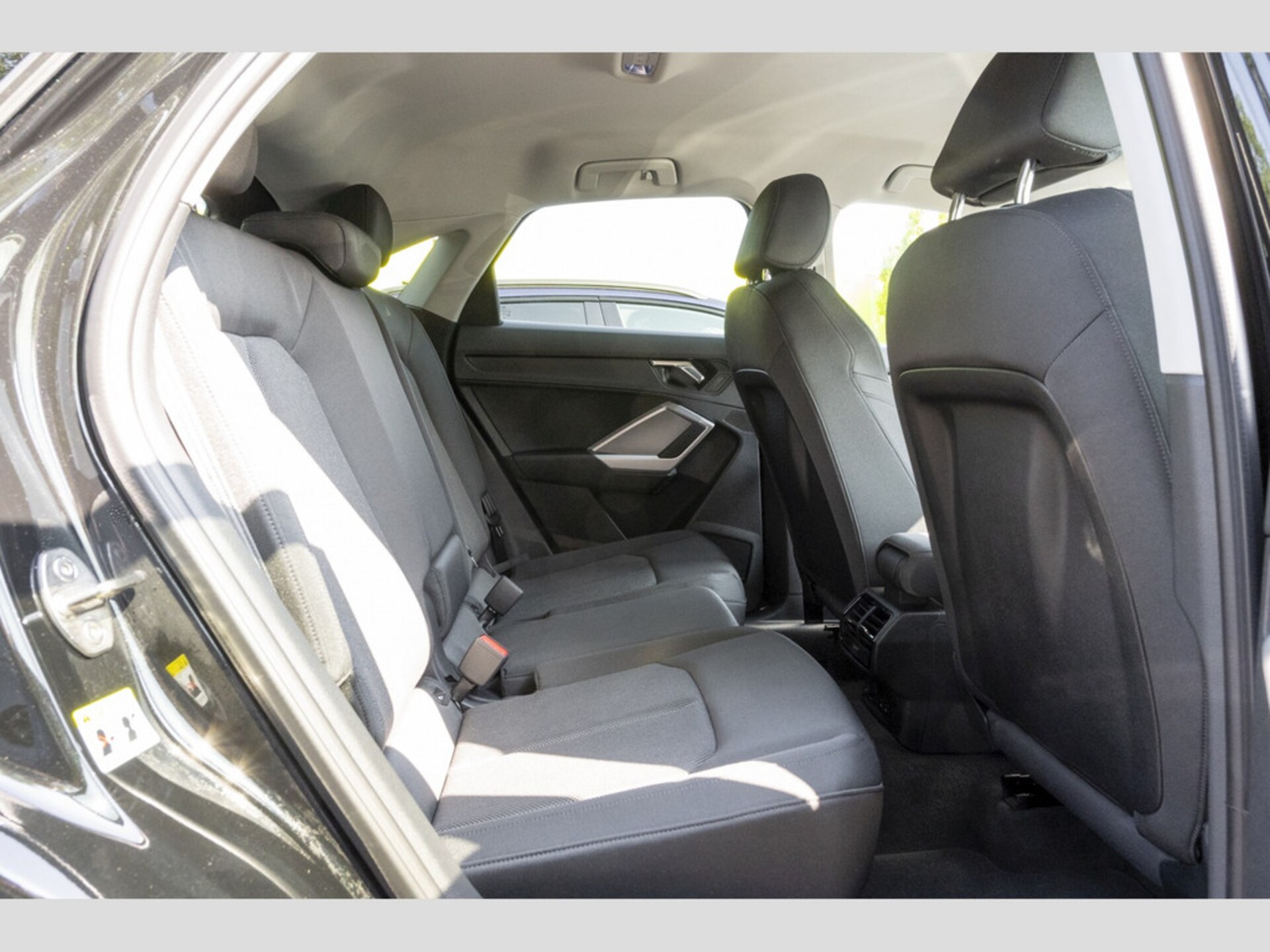 Audi Q3 Sportback S line