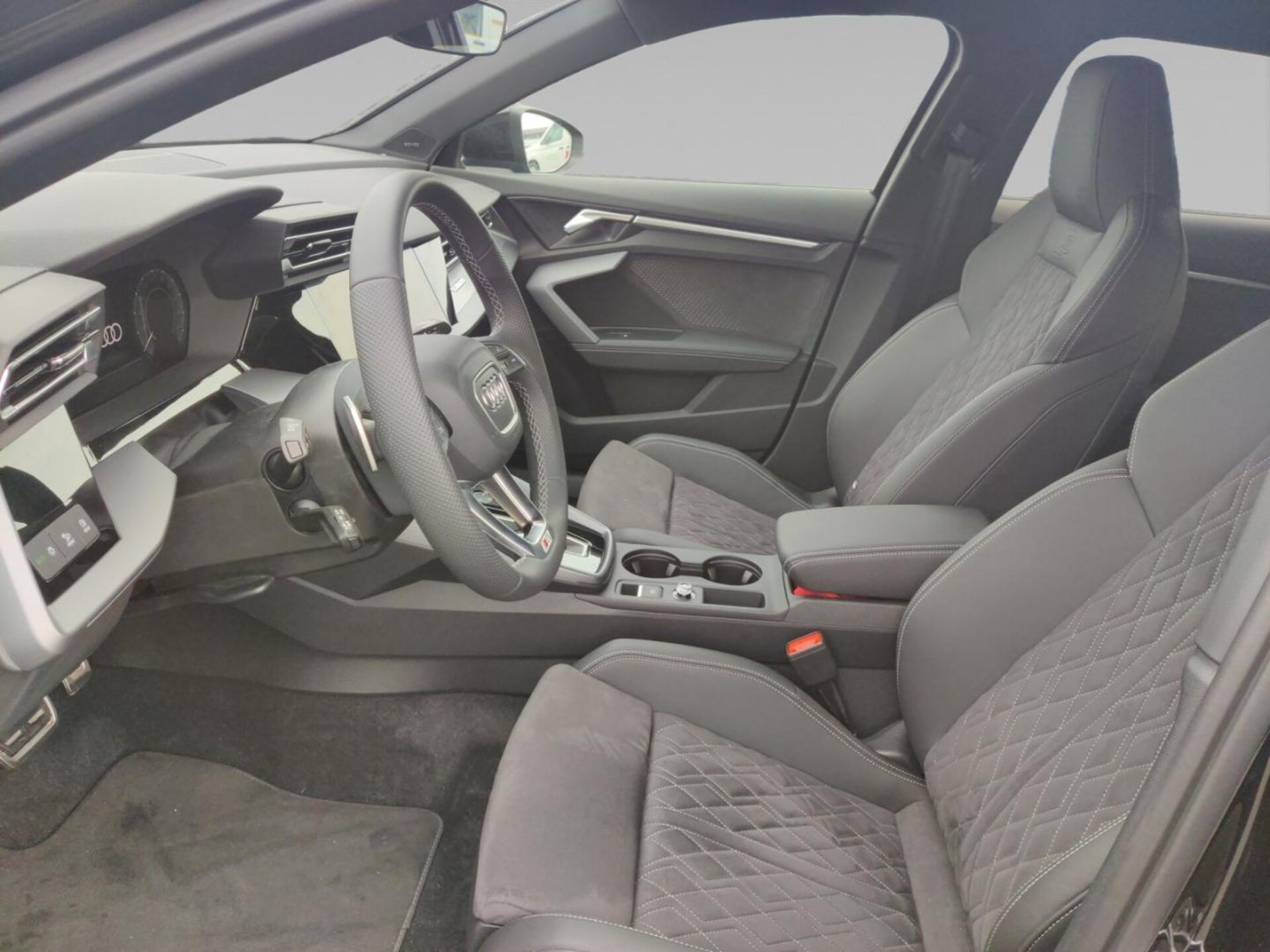Audi A3 Sportback TFSI e S line