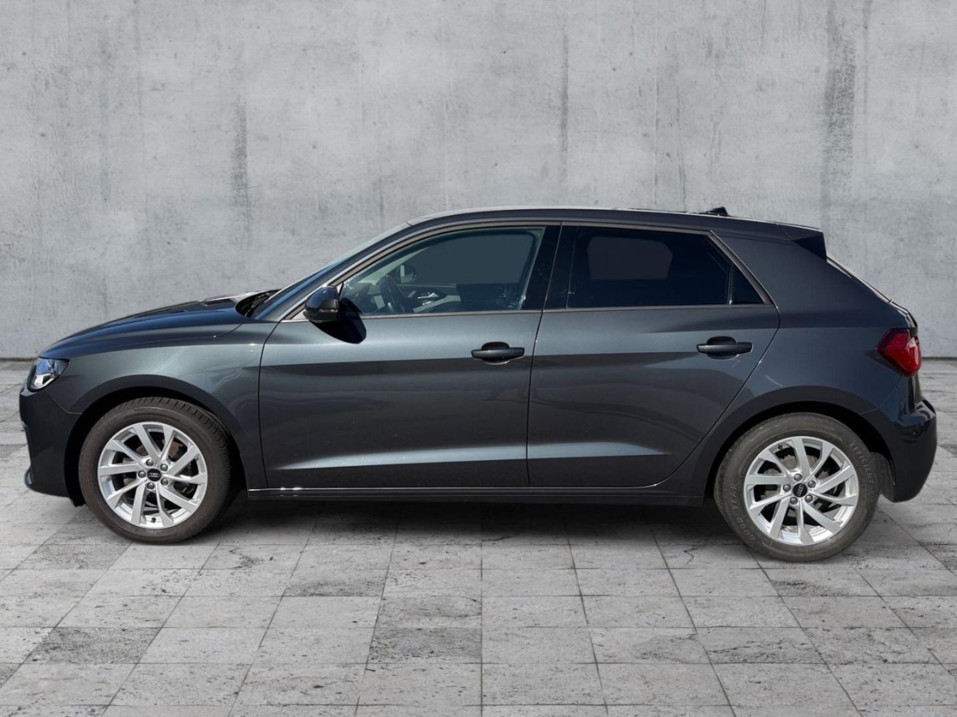 Audi A1 Sportback Advanced