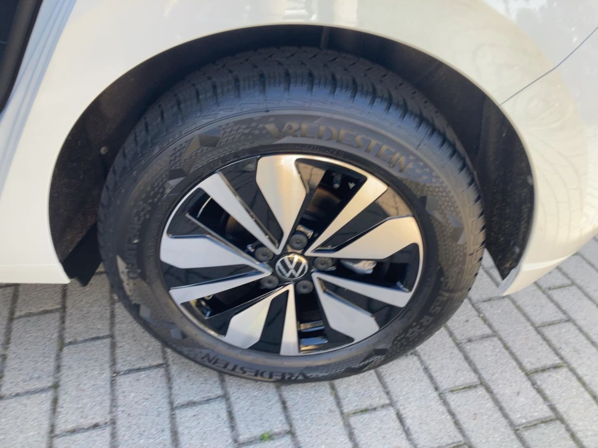 Volkswagen Polo Goal