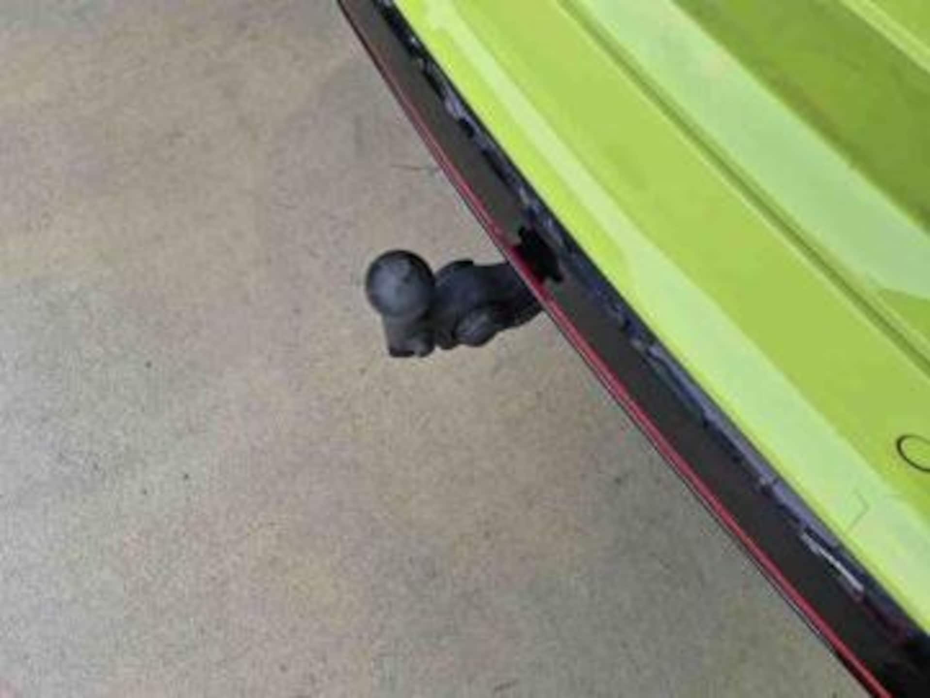 Skoda Enyaq RS