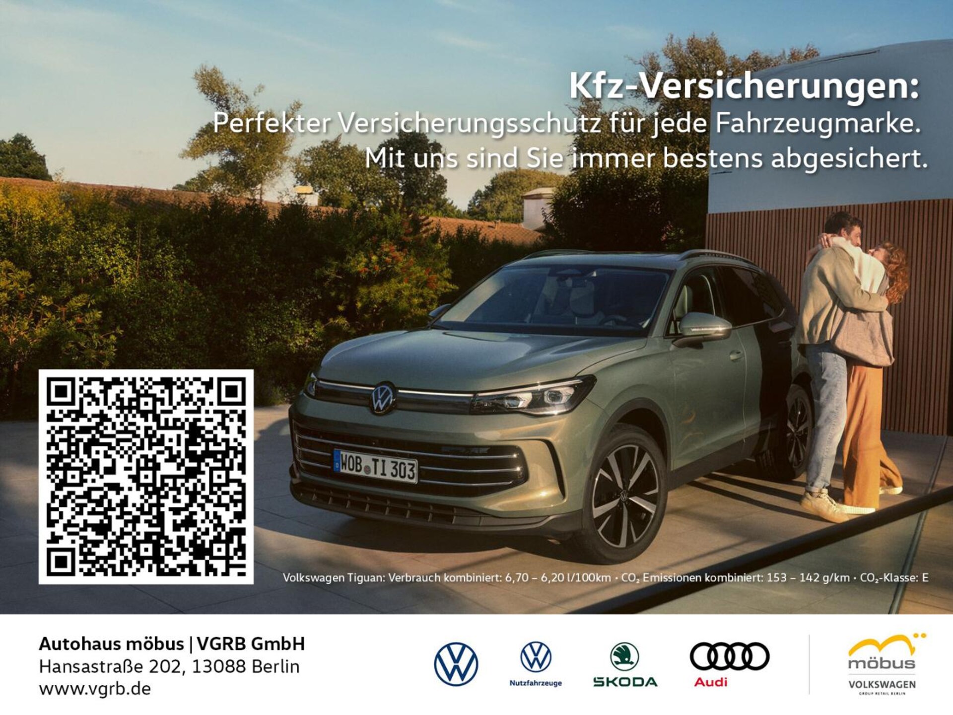 Volkswagen Transporter Kasten langer Radstand
