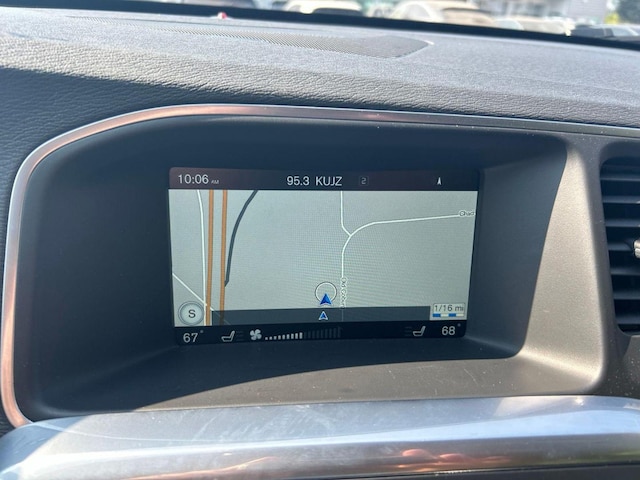 2017 Volvo