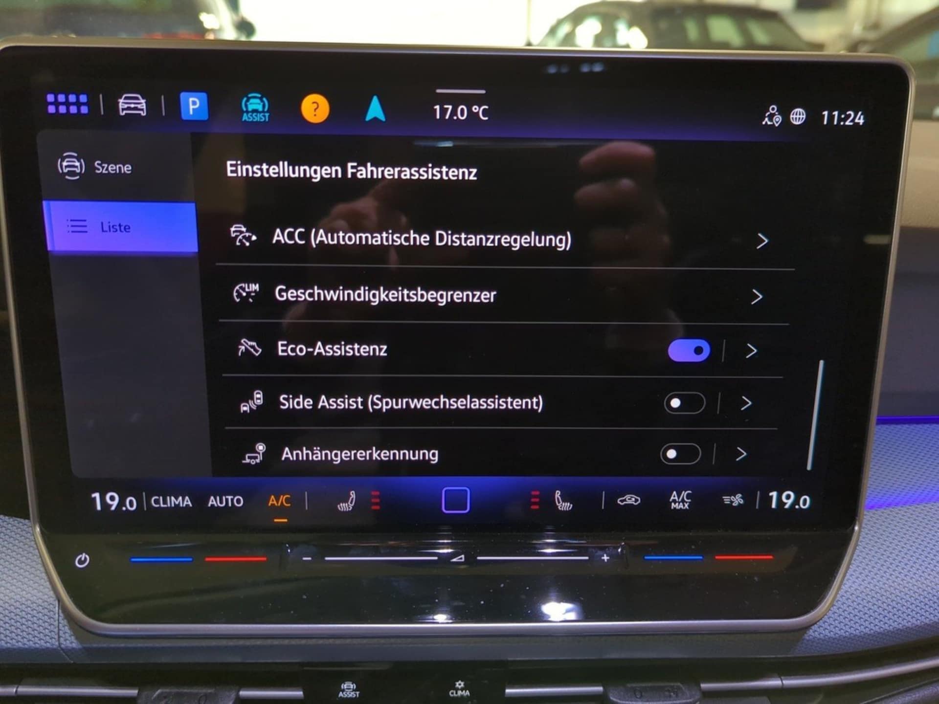 Volkswagen Golf Goal