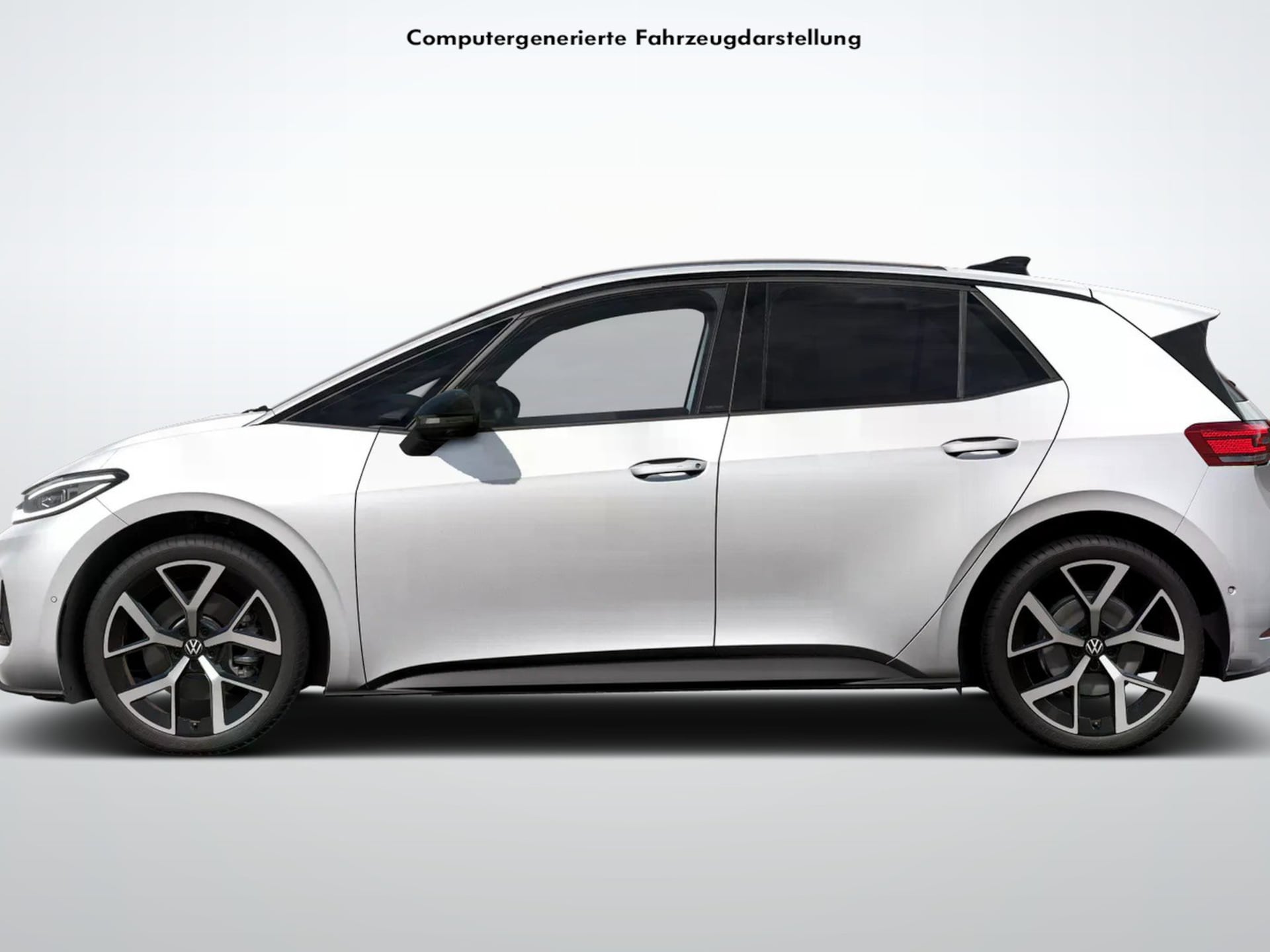 Volkswagen ID.3 Neo Style