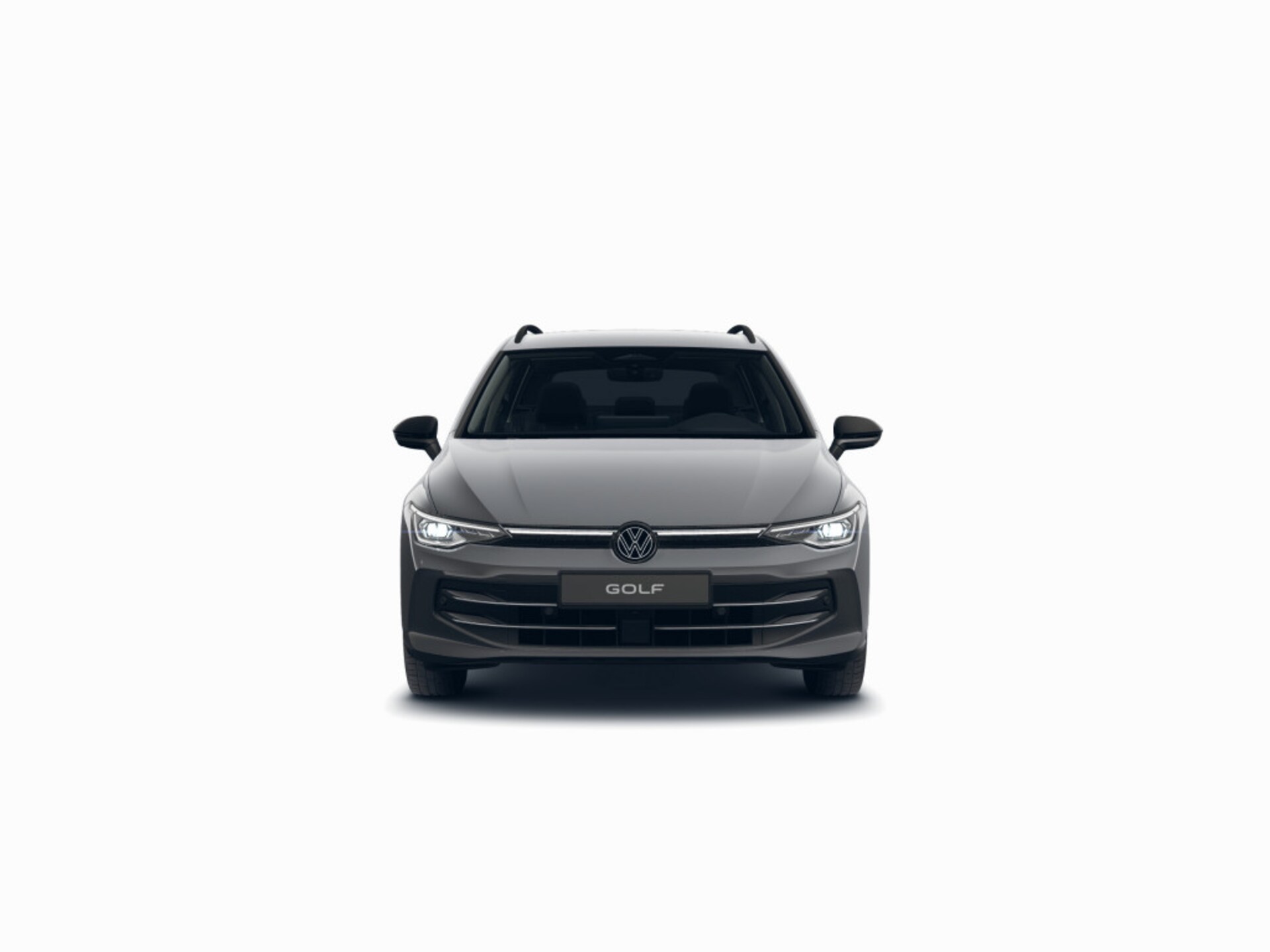 Volkswagen Golf Variant Goal