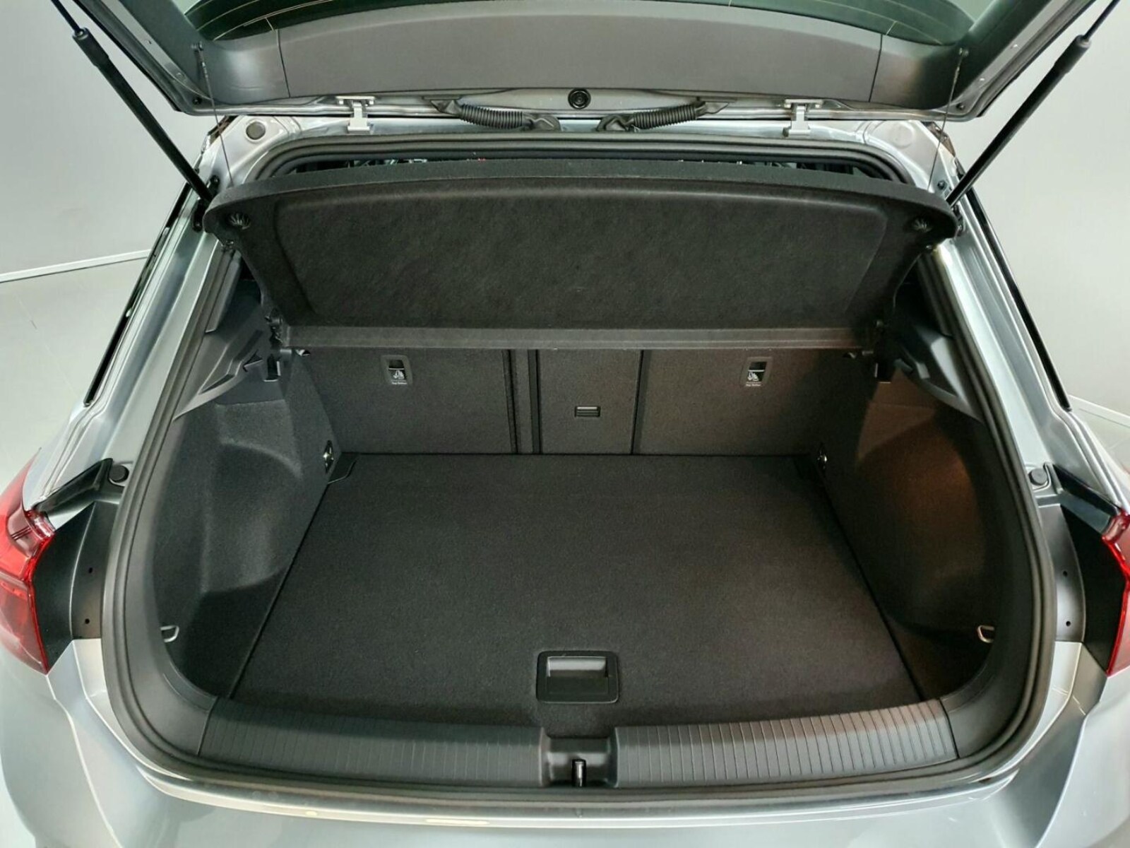 Volkswagen T-Roc – Bild 10