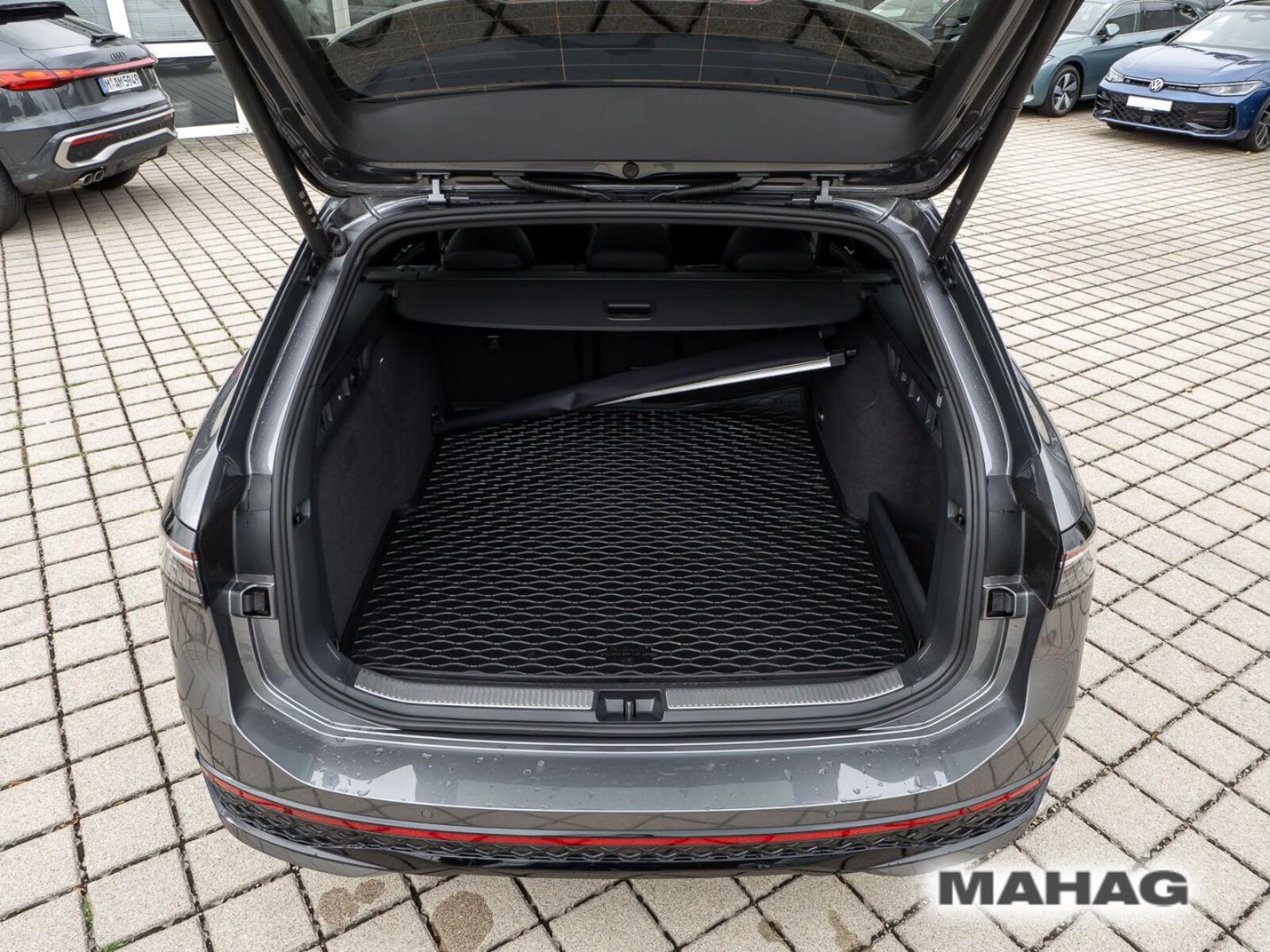 Volkswagen Passat – Bild 27