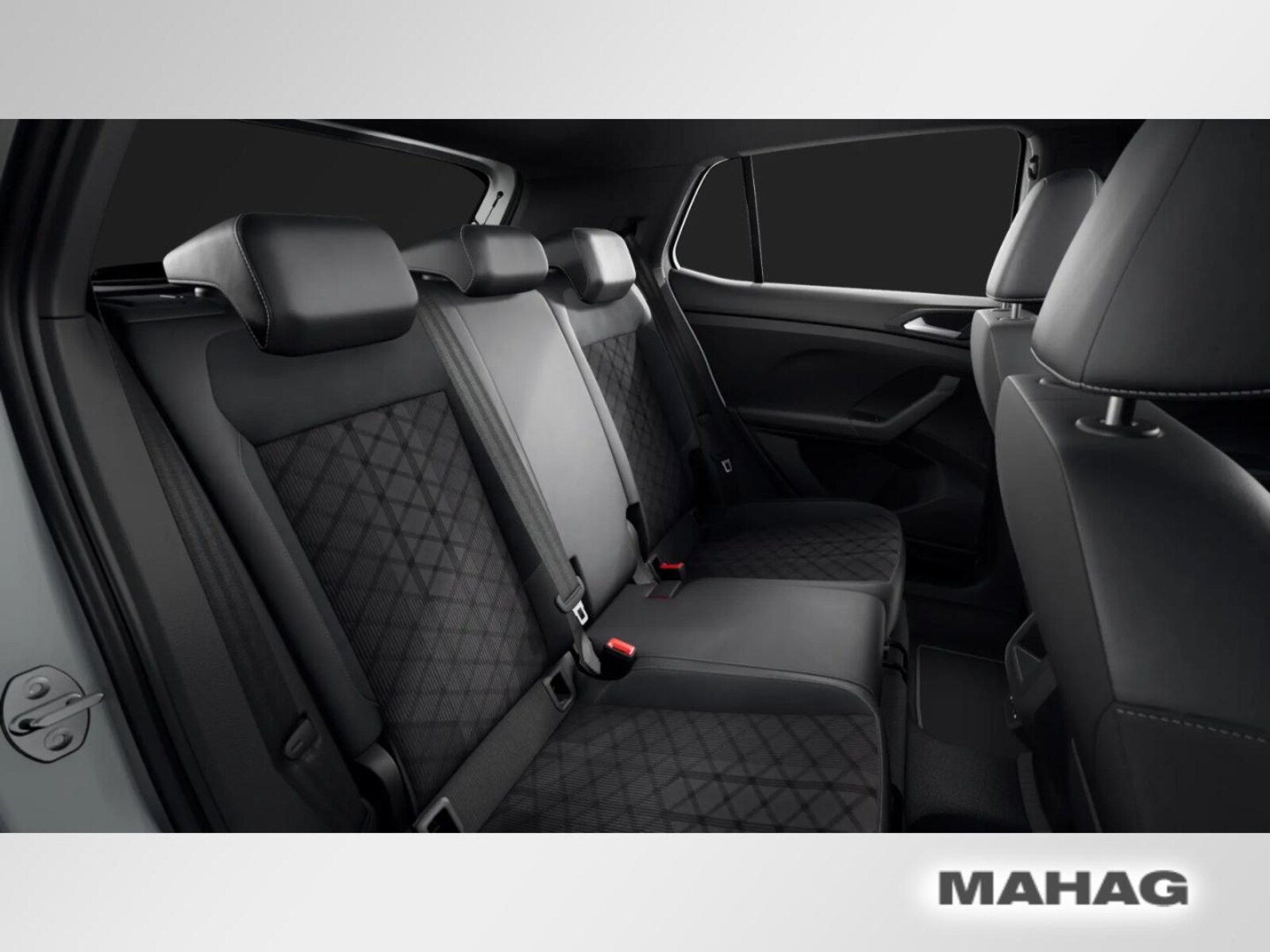 Volkswagen T-Cross – Bild 14