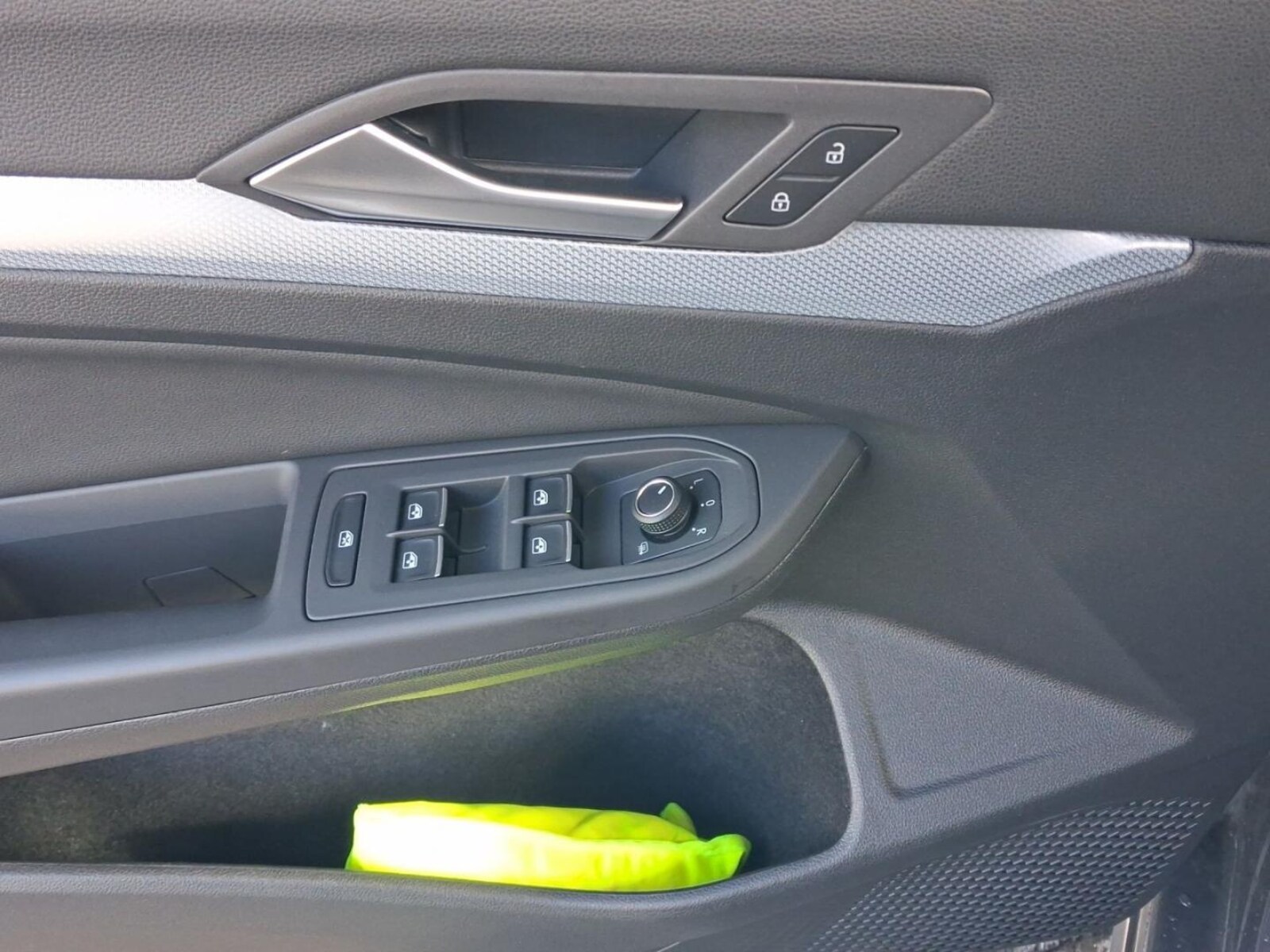 Volkswagen Golf – Bild 8