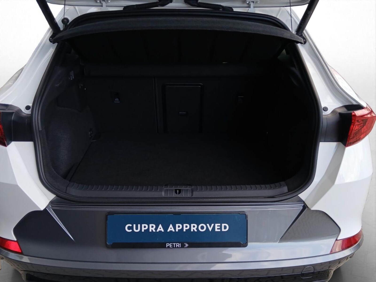 CUPRA Formentor – Bild 12