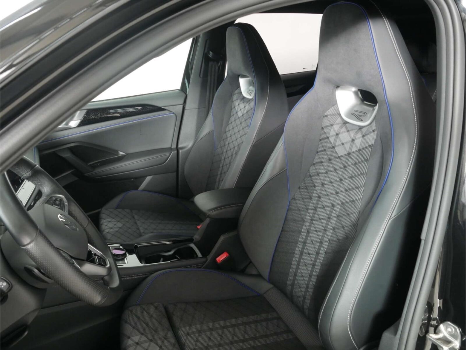 Volkswagen Tiguan – Bild 14