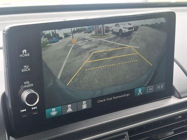 2023 Honda Pilot