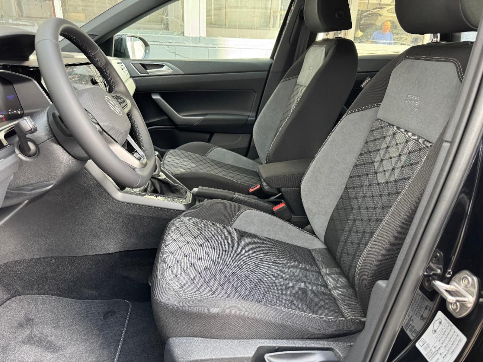 Volkswagen Taigo – Bild 4