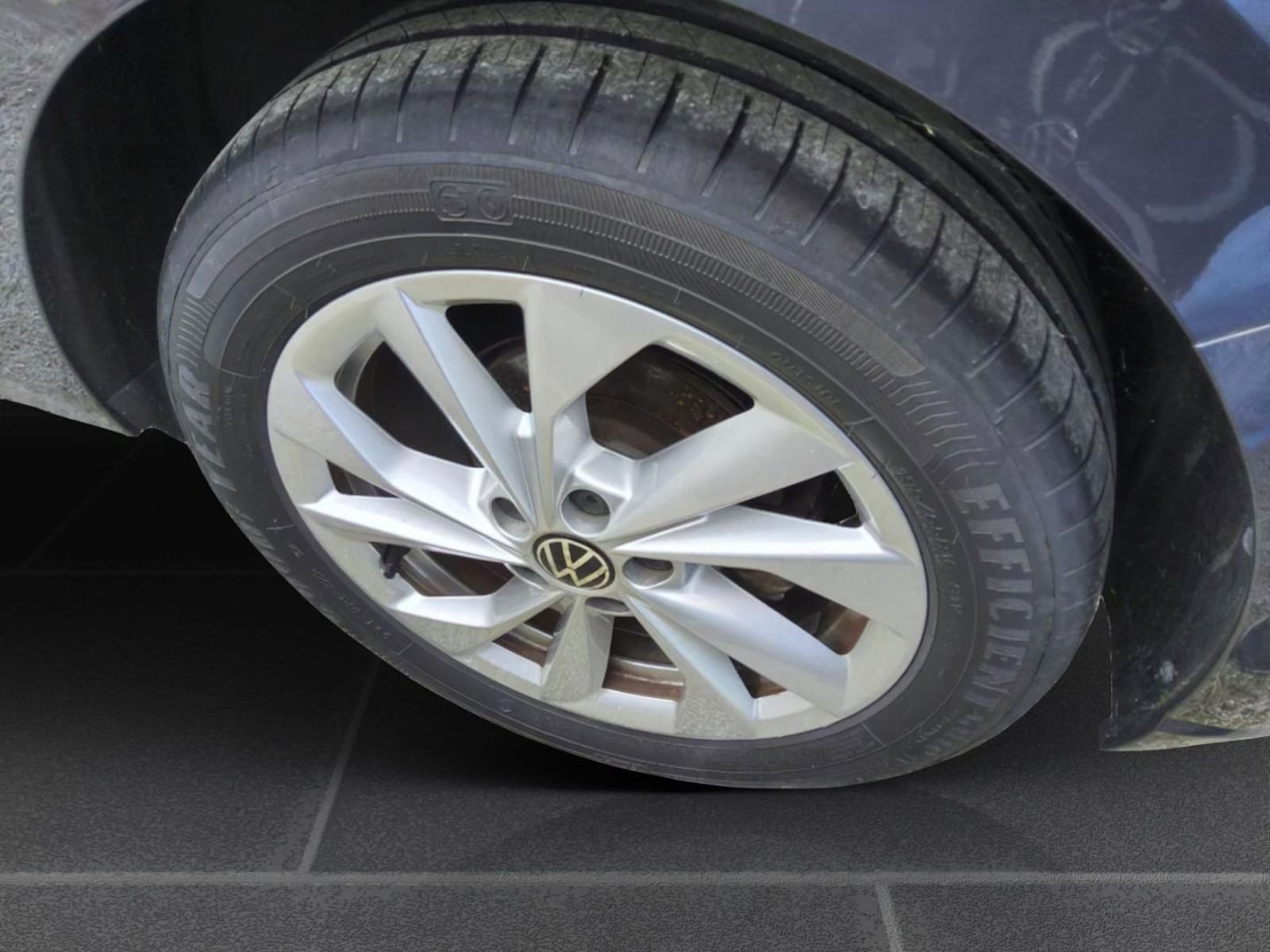 Volkswagen Polo – Bild 6