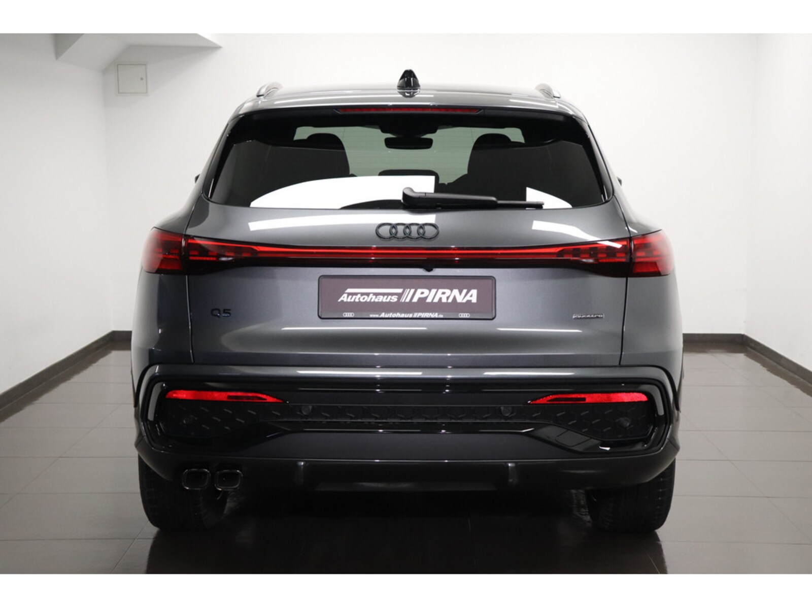 Audi Q5 – Bild 7