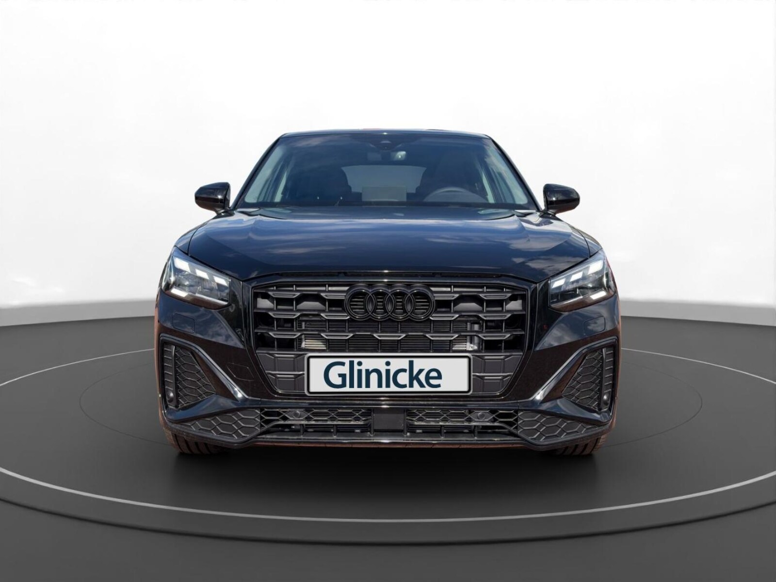Audi Q2 – Bild 16
