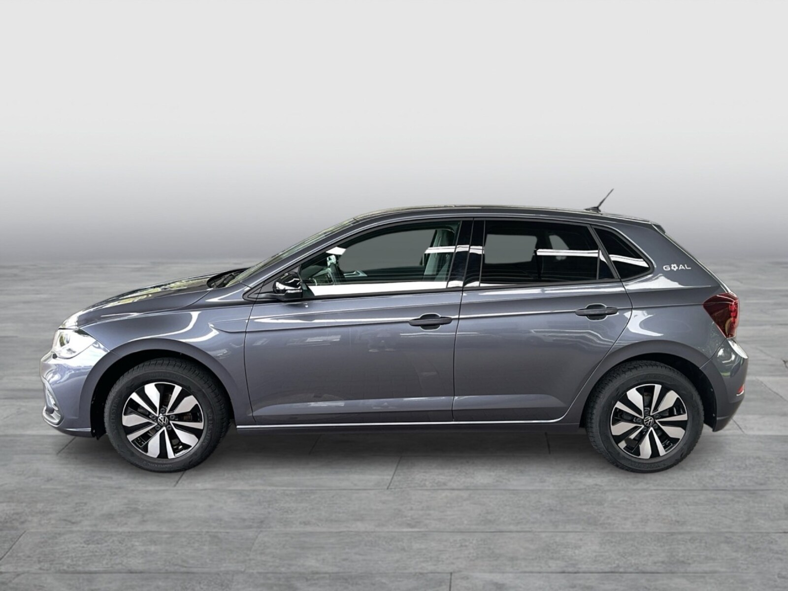 Volkswagen Polo – Bild 2