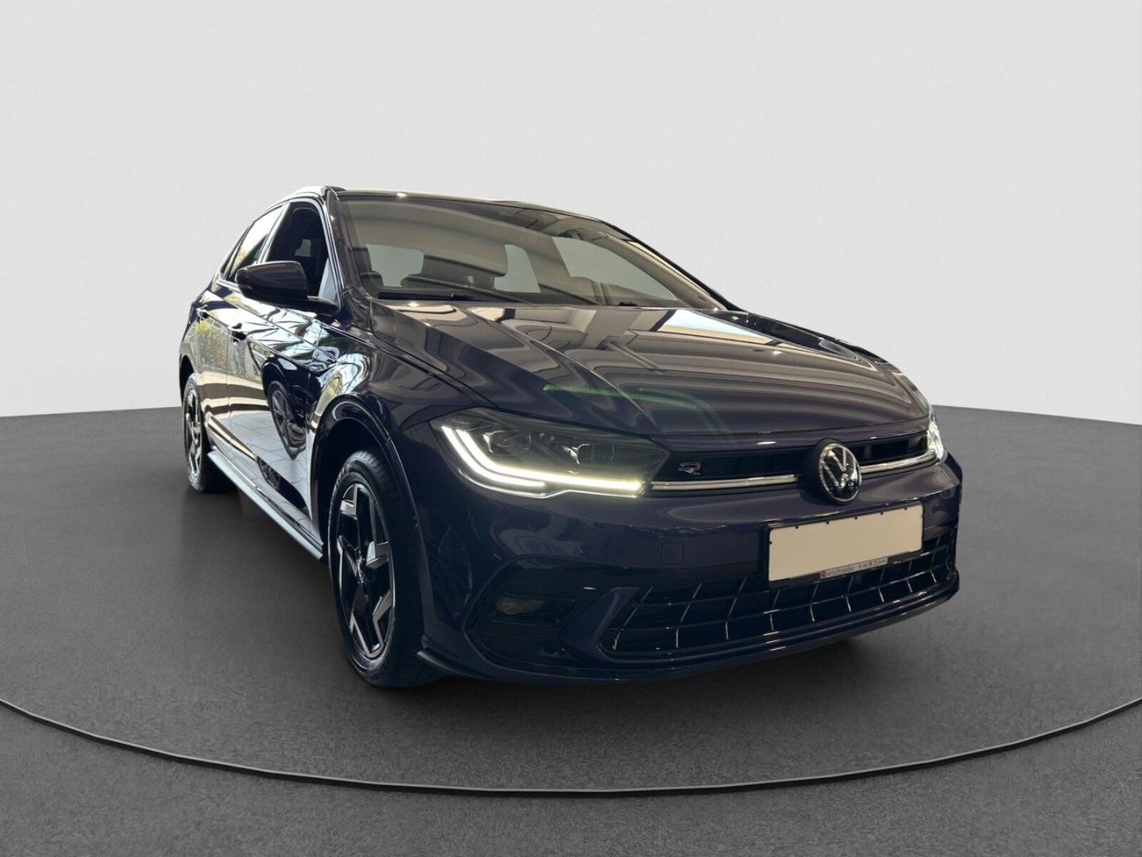 Volkswagen Polo – Bild 4