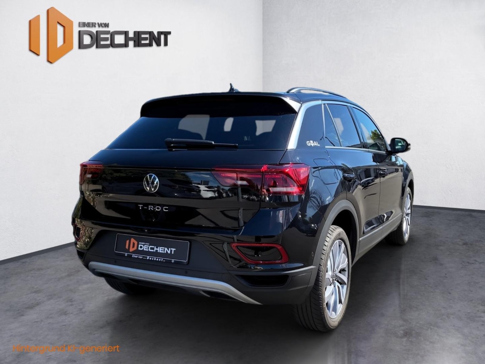 Volkswagen T-Roc – Bild 11