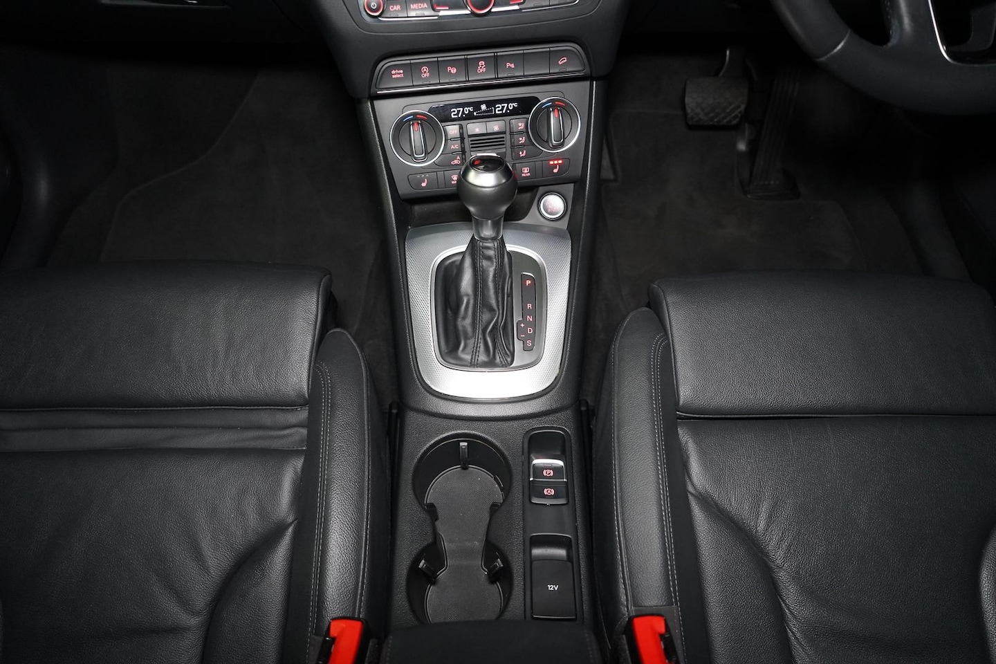 Image about Audi Q3 2.0 TFSI quattro Sport 132 kW S tronic