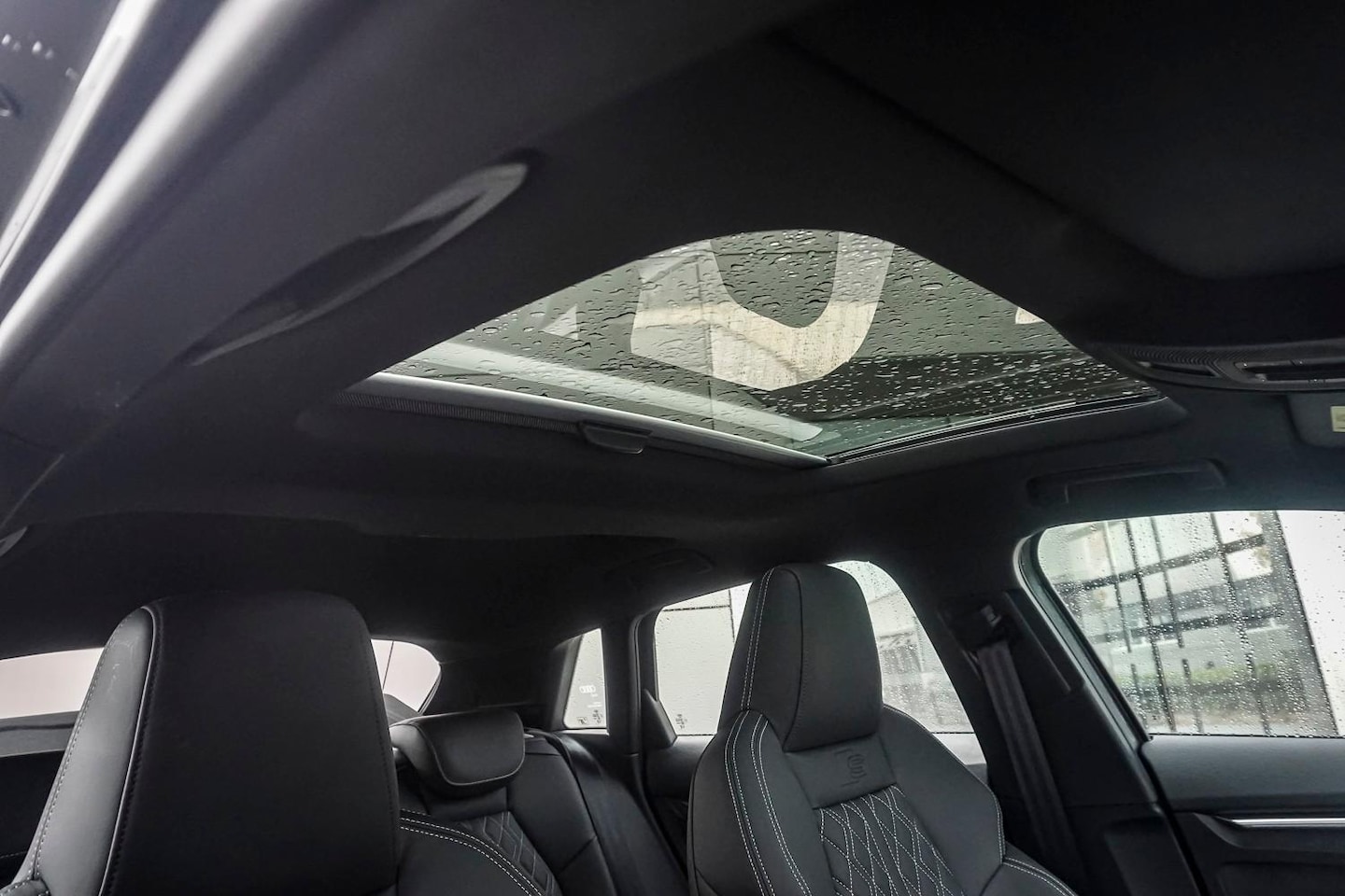 Image about Audi S3 Sportback TFSI quattro S tronic