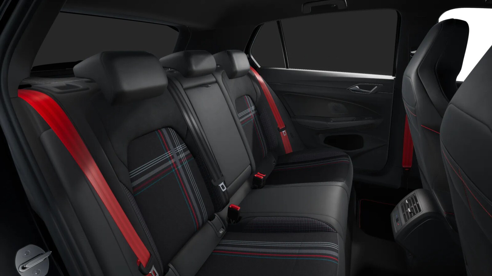 Volkswagen Golf – Bild 10