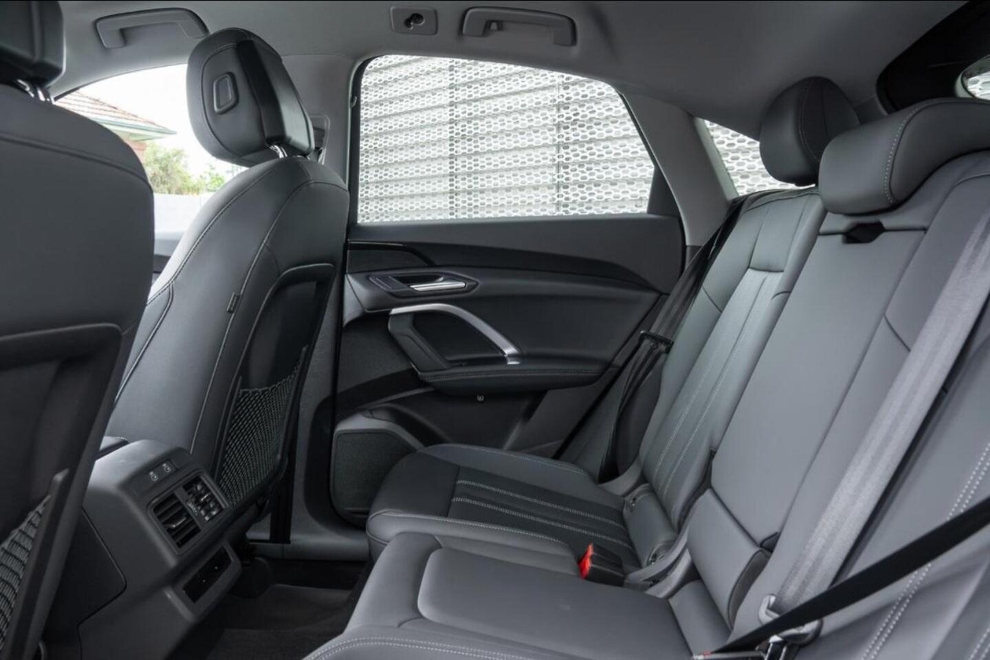 Image about Audi Q5 Sportback TFSI 150 kW