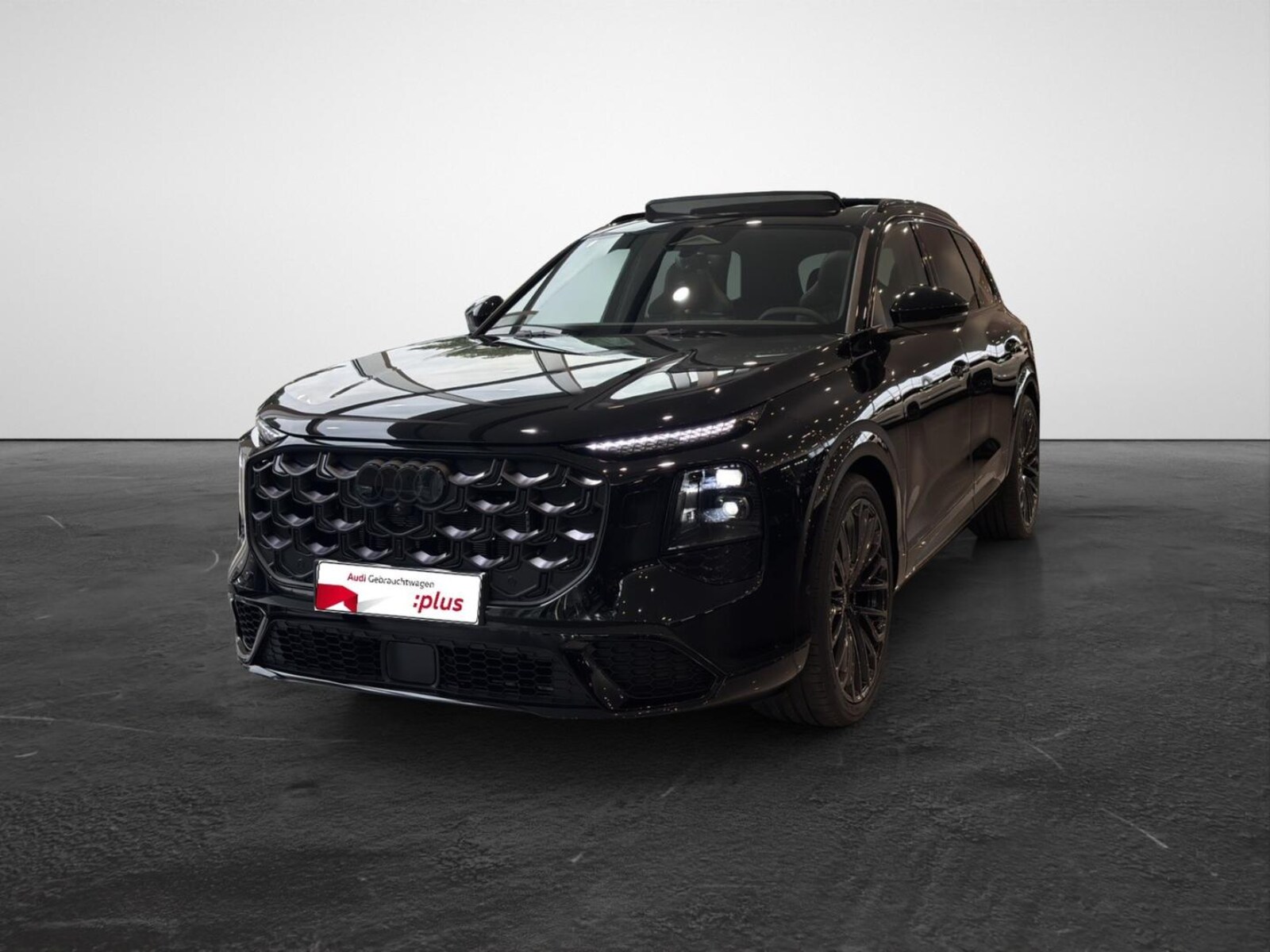 Audi Q7 – Bild 2